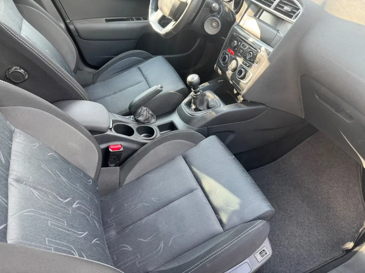 Billede 7 - Citroën C4 1,2 PureTech 130 Attraction