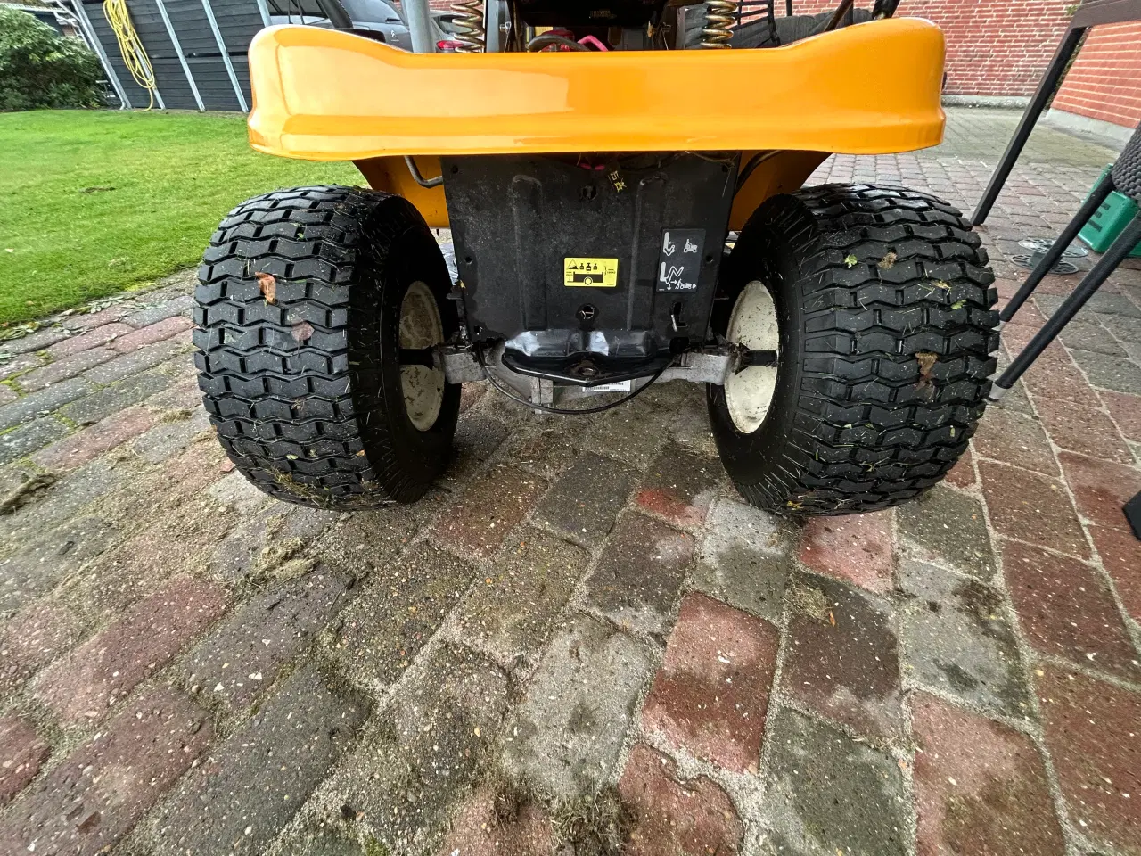 Billede 6 - byttes til Suzuki FZ50 projekt eller sælges