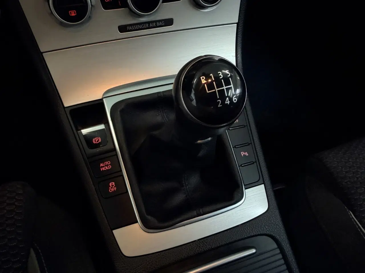 Billede 14 - VW Passat 2,0 TDi 177 R-line Variant BMT