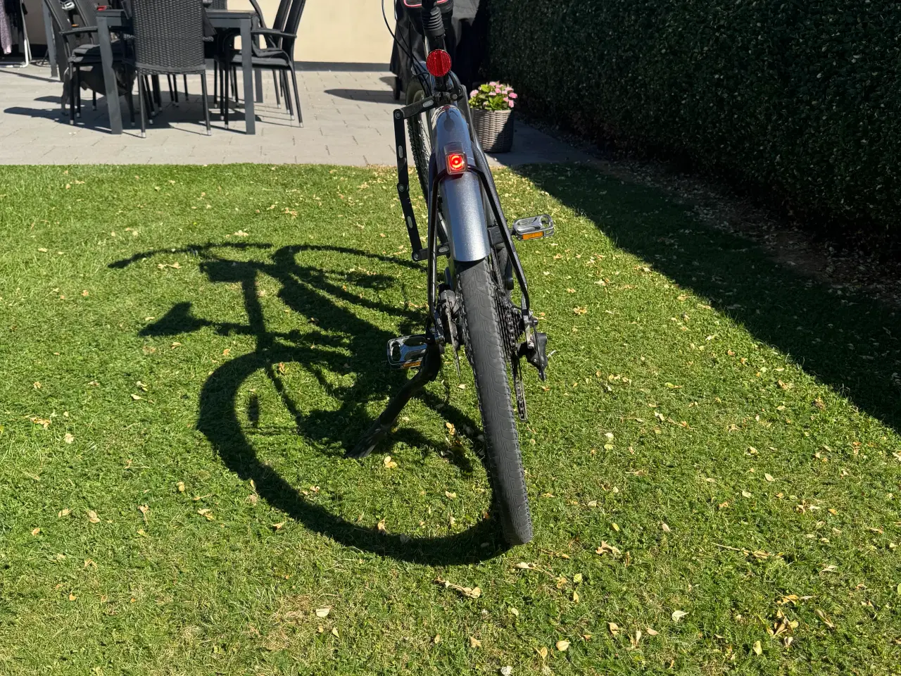 Billede 6 - Trek El-cykel