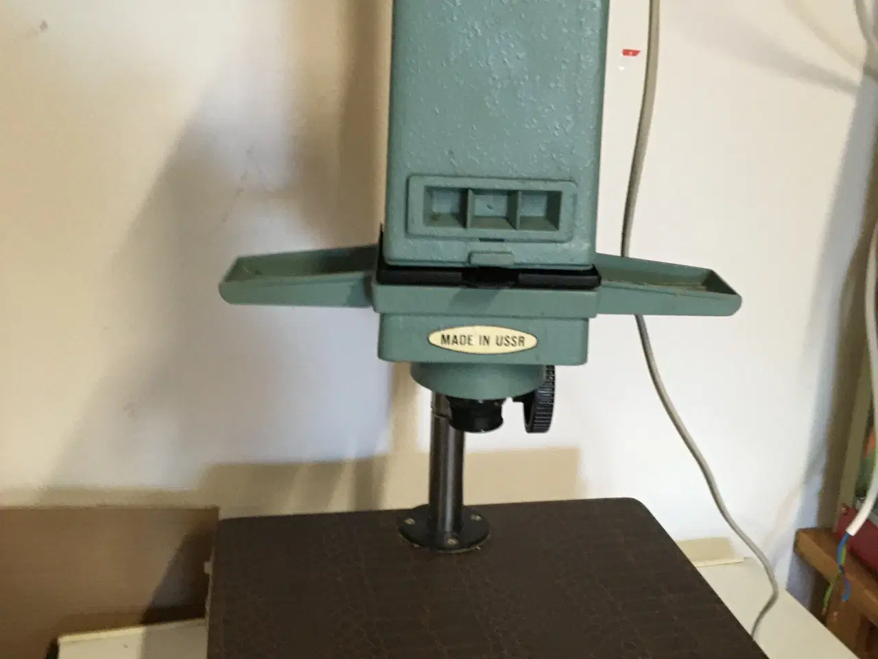 Billede 2 - Mørkekammer udstyr