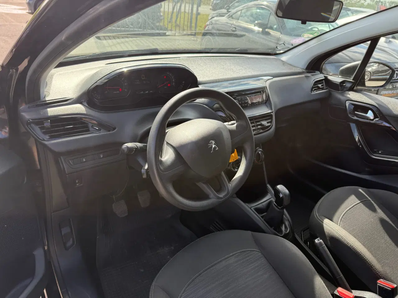 Billede 6 - Peugeot 208 1,0 VTi Access + AirSound 68HK 5d