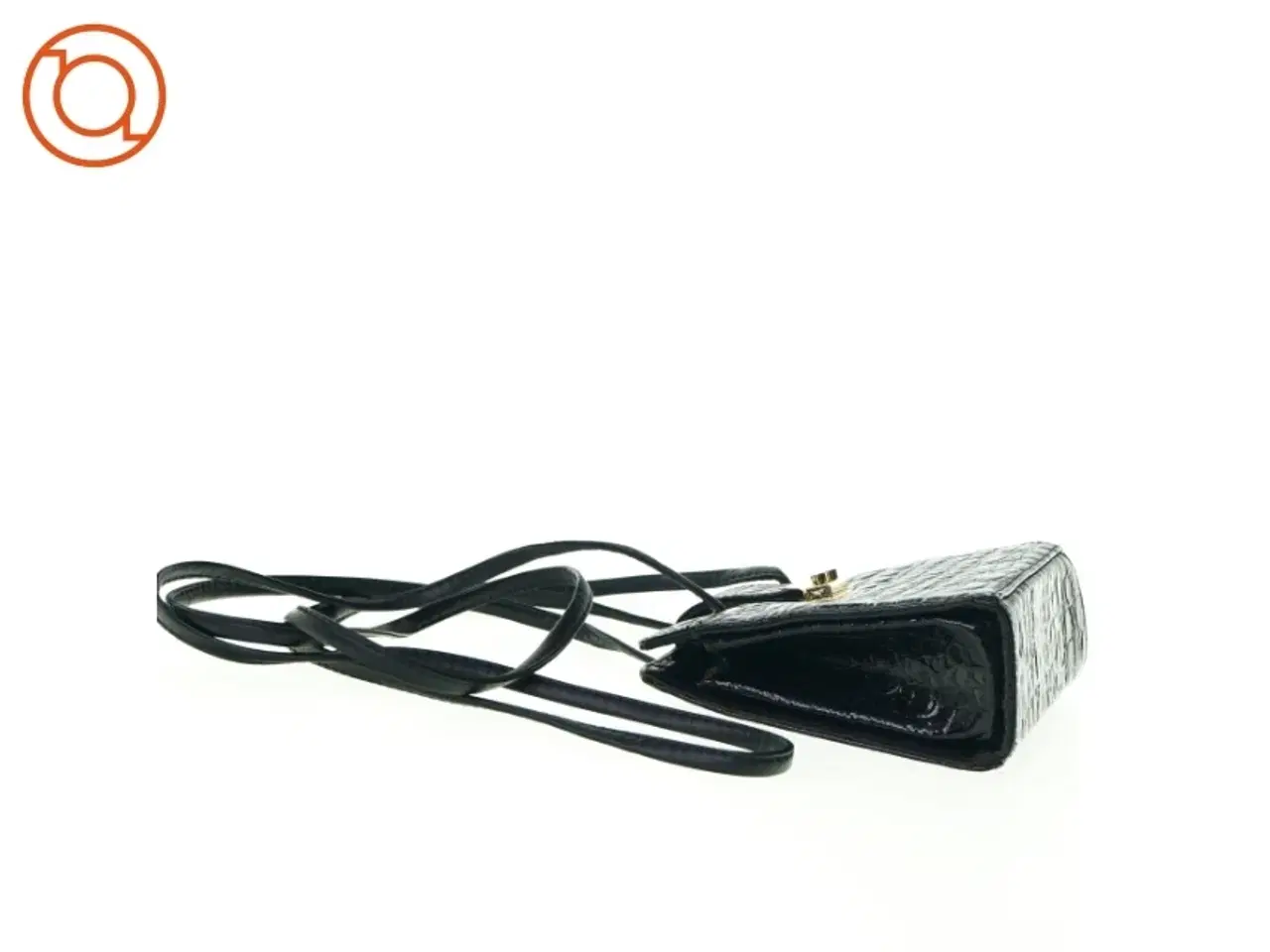 Billede 4 - Skuldertaske (str. 19 x 15 cm)