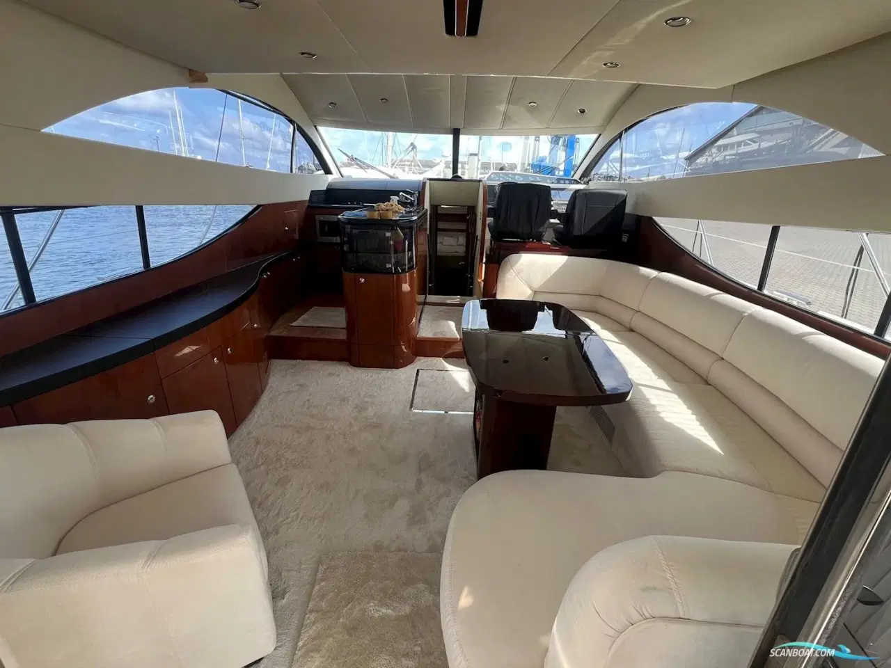 Billede 5 - Fairline 50 Phantom
