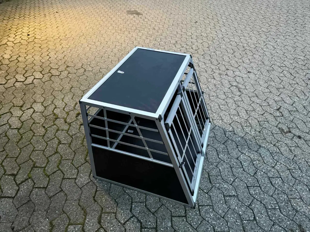 Billede 1 - Hundebur Branford
