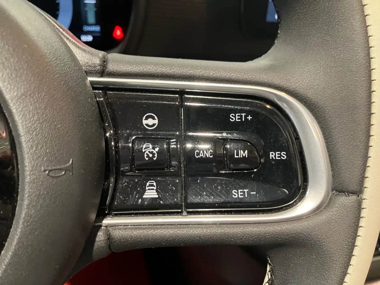 Billede 10 - Fiat 500e 42 la Prima Cabrio