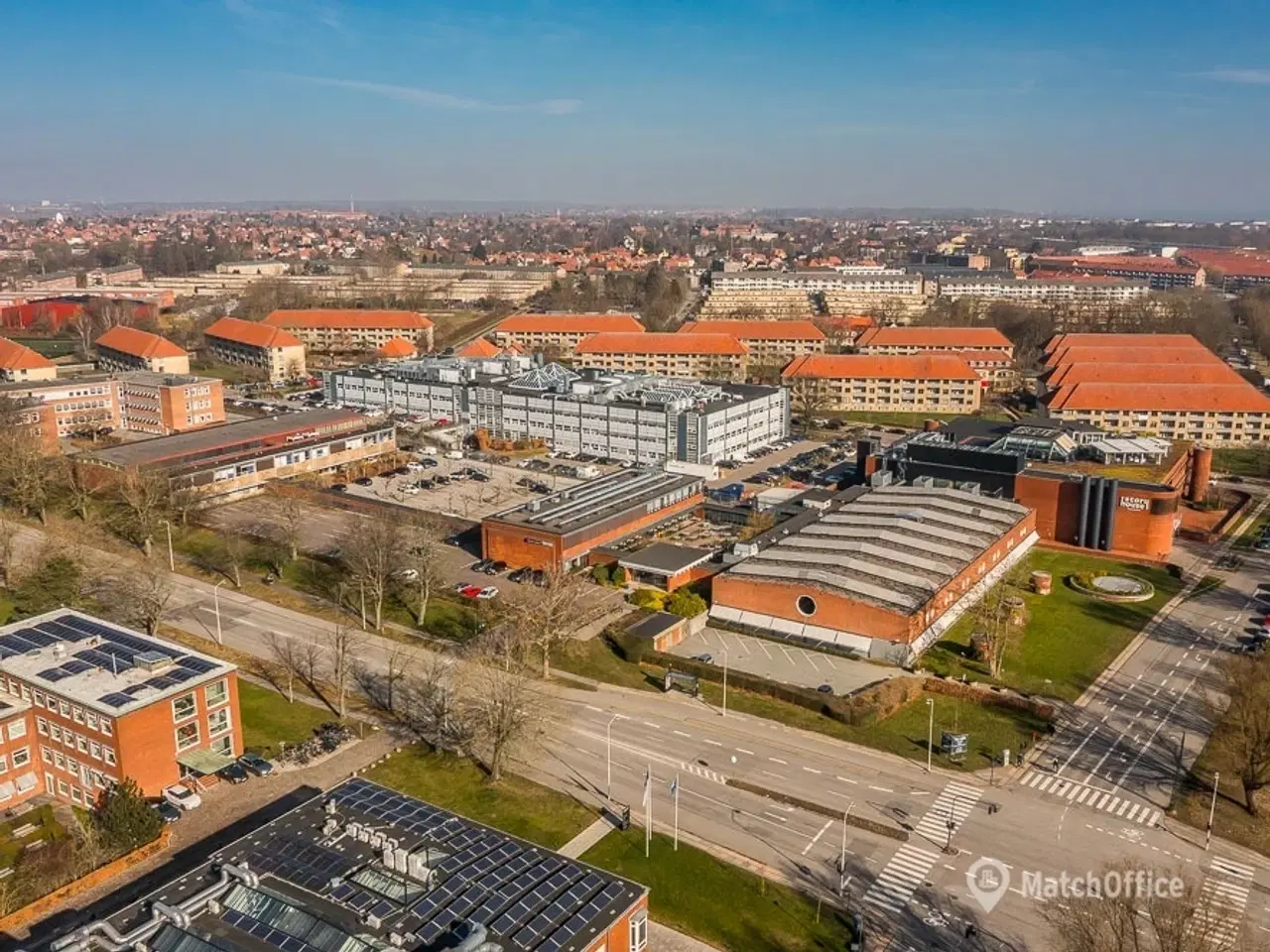 Billede 1 - Datacenter eller anden anvendelse