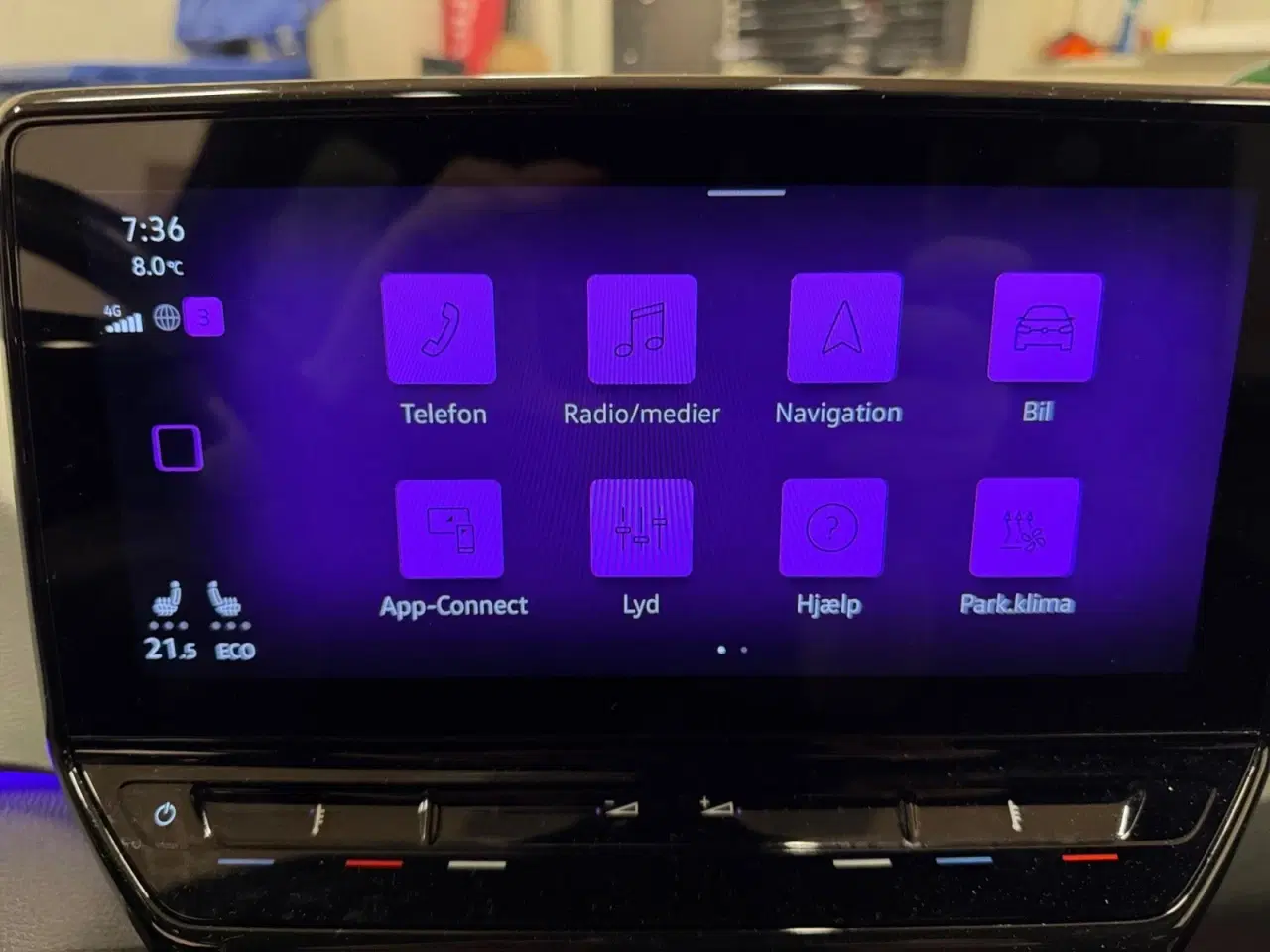 Billede 9 - VW ID.3 58 1ST Plus