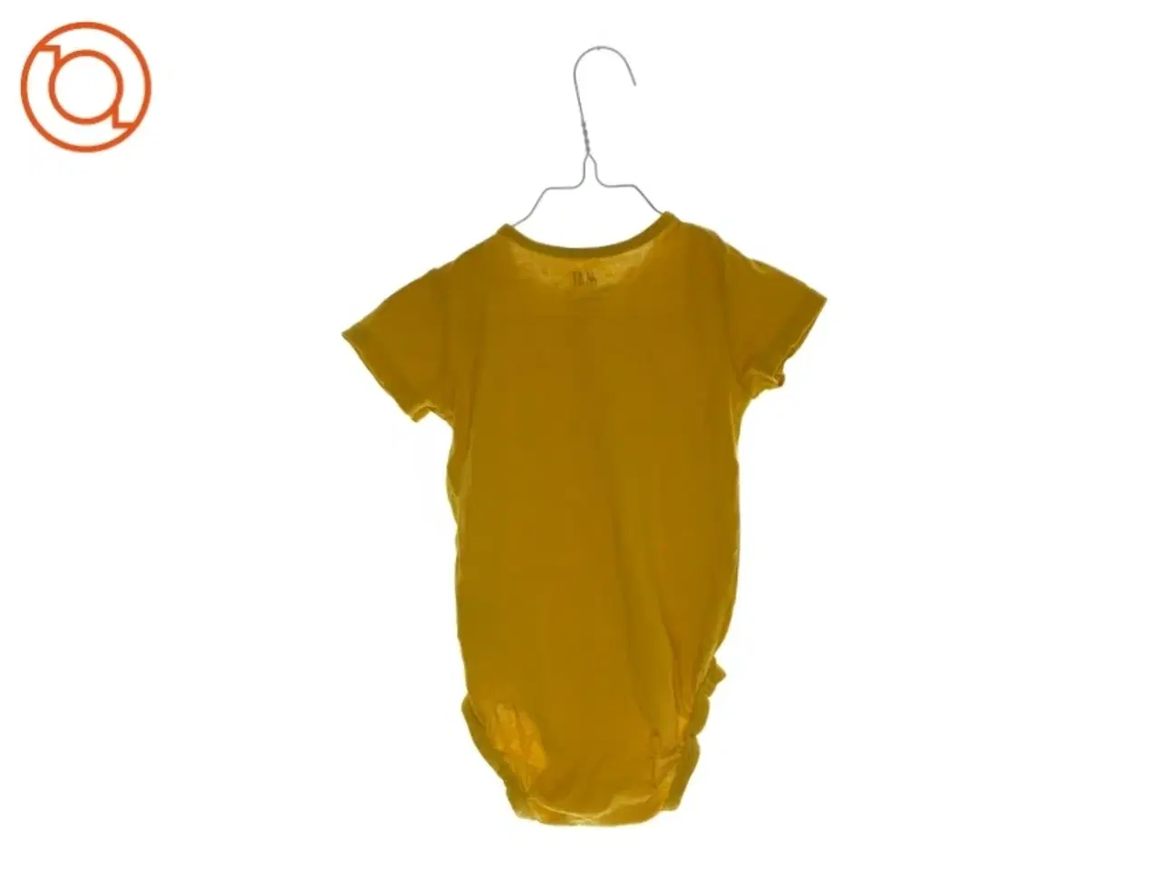 Billede 2 - Bodystocking fra H&M (str. 92)