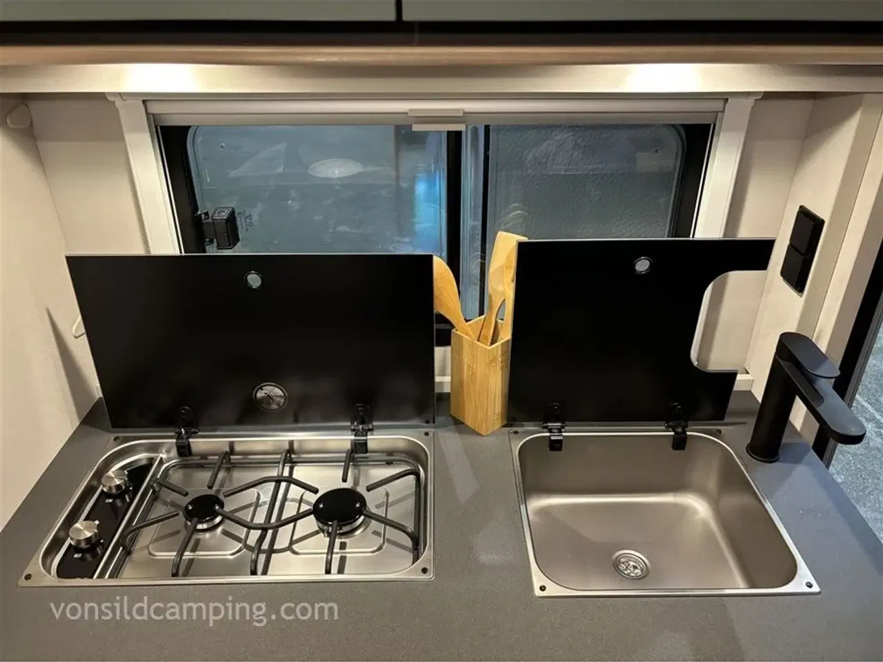 Billede 3 - 2026 - Dethleffs Camper 530 DR