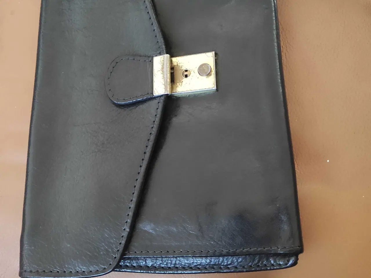 Billede 2 - Vintage bally taske 1970-1980