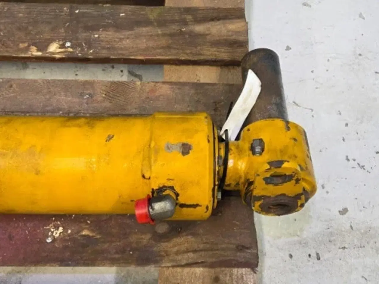 Billede 9 - Hydrema 906C Gravecylinder 201901