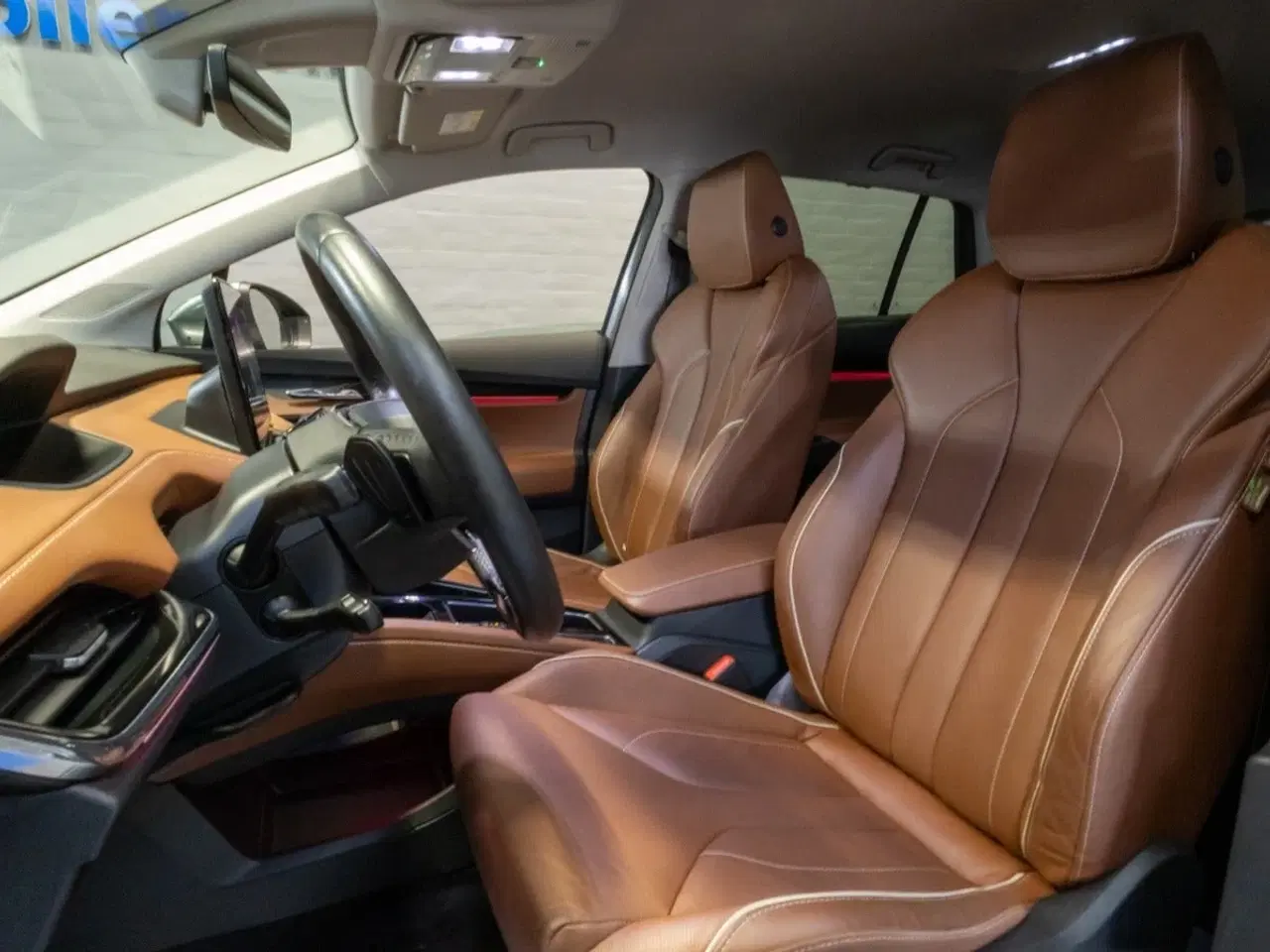 Billede 23 - Skoda Enyaq 80 iV ecoSuite