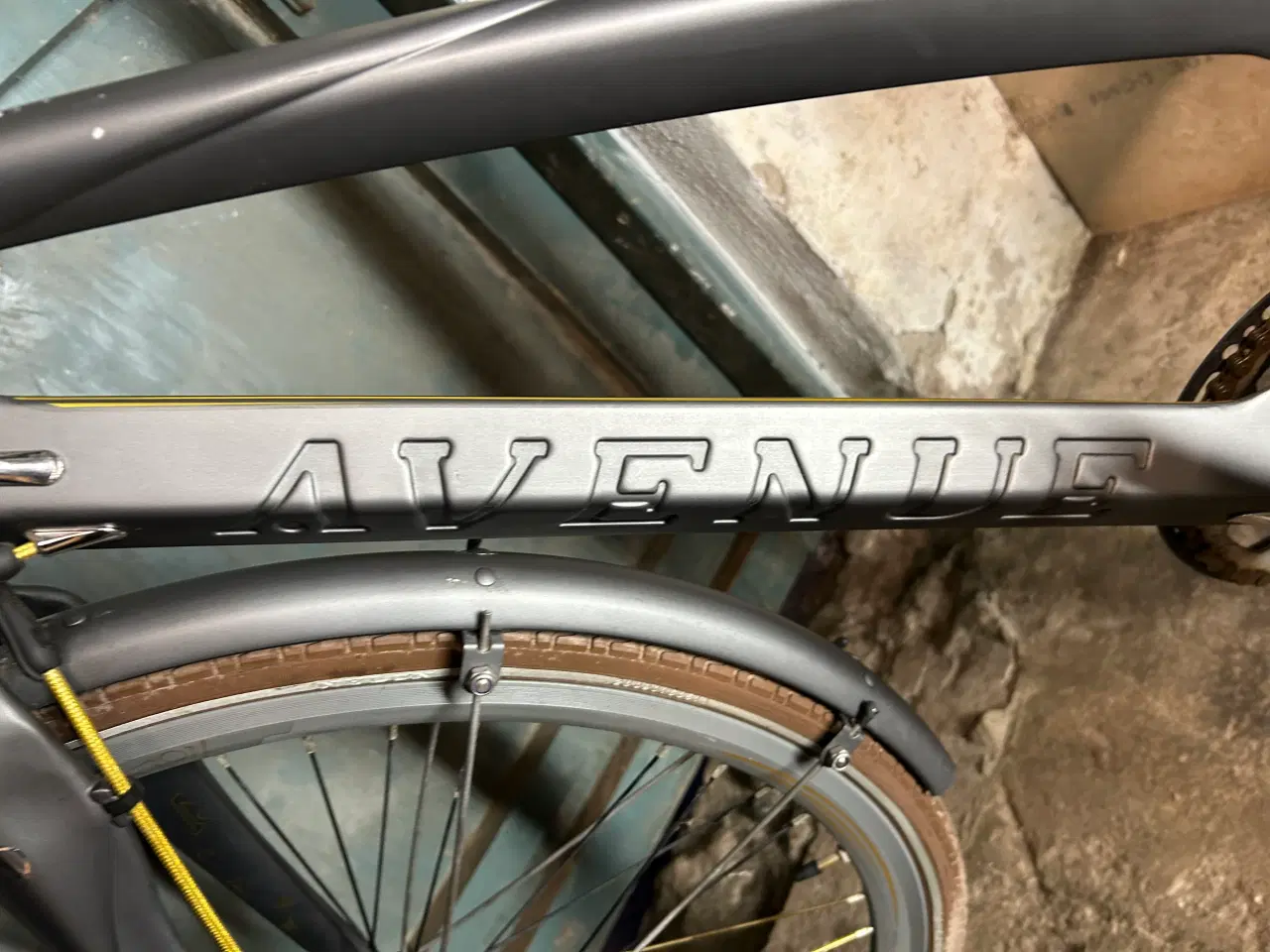 Billede 5 - Avenue. 28” dame cykel 