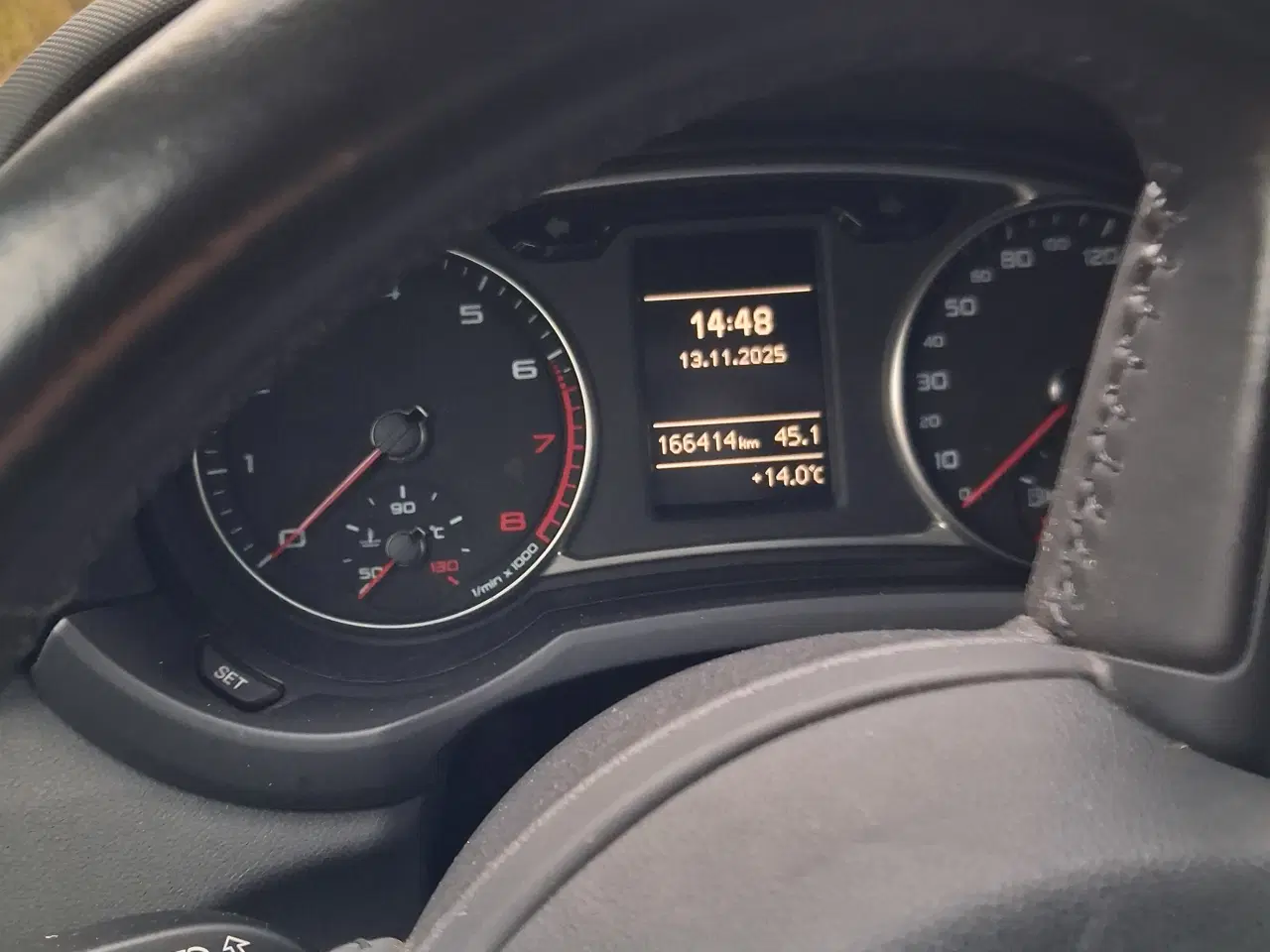 Billede 3 - Audi A1 Sportback 1.2 TFsi