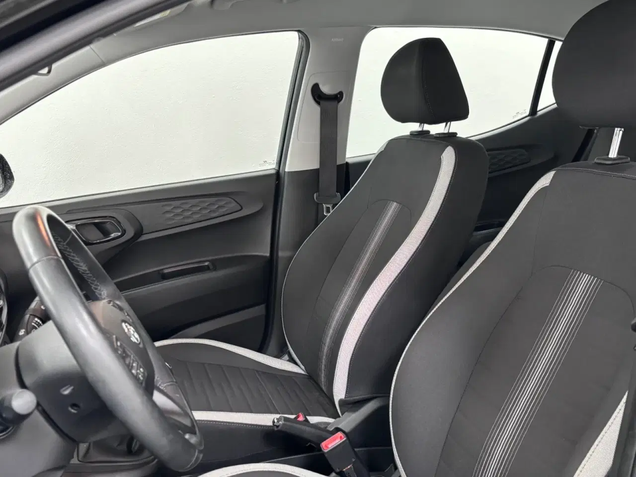 Billede 13 - Hyundai i10 1,0 MPi Essential