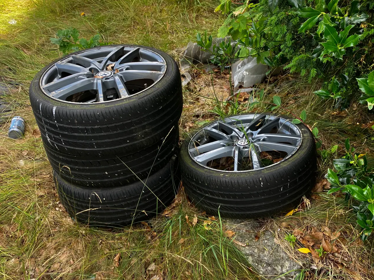 Billede 12 - VW Polo 101 hp