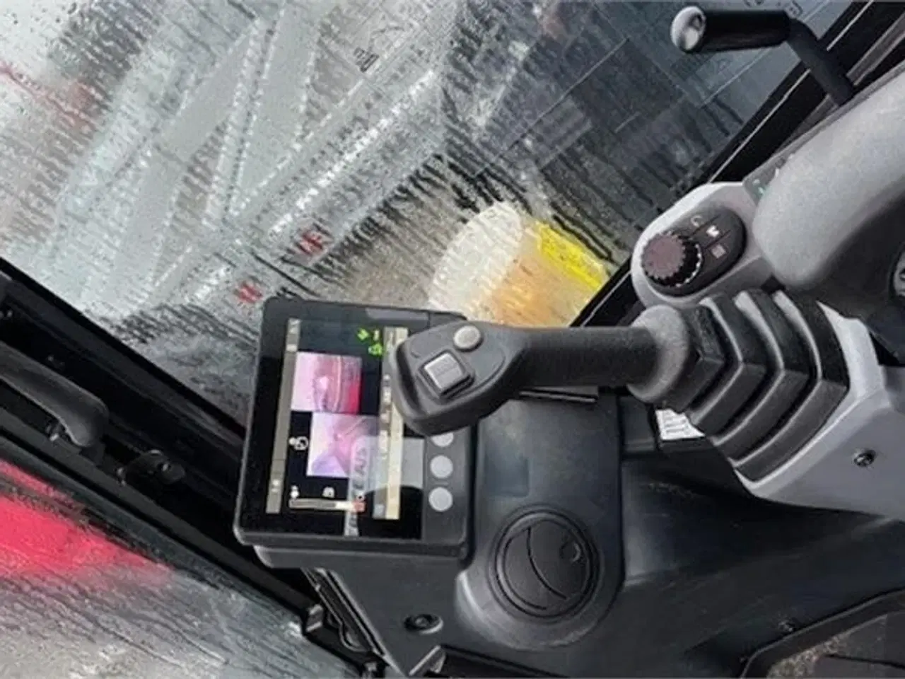 Billede 3 - Yanmar sv 100