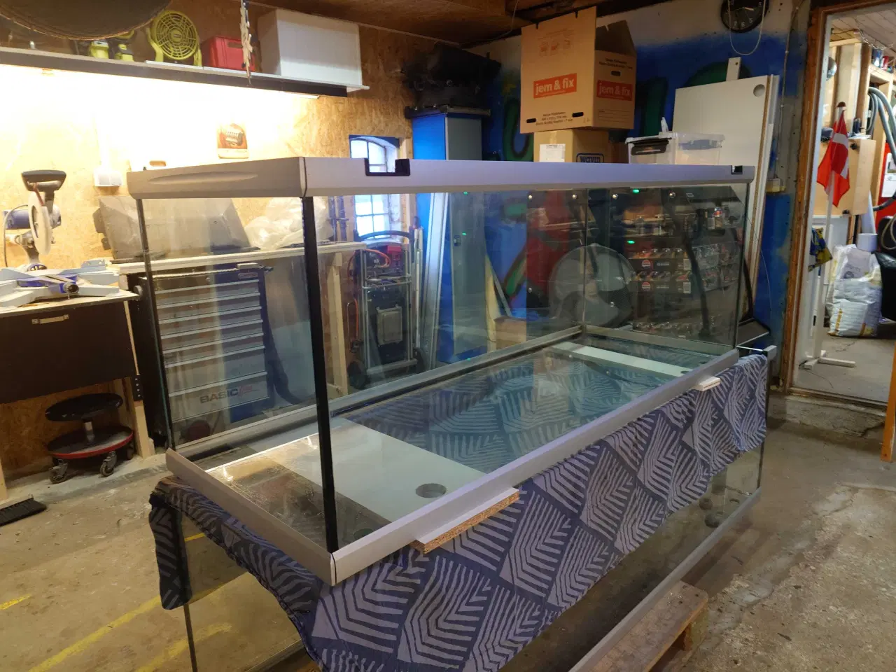 Billede 3 - Akvastabil Move 576 m. sort top