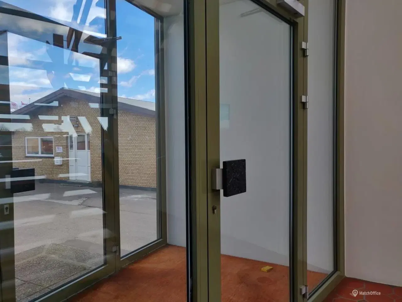 Billede 1 - Kontor- og produktionslokaler med mulighed for opdeling!