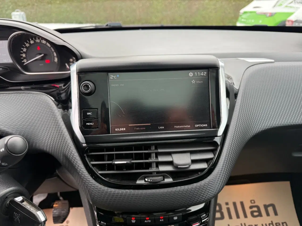 Billede 13 - Peugeot 2008 1,2 e-THP 110 Allure Sky