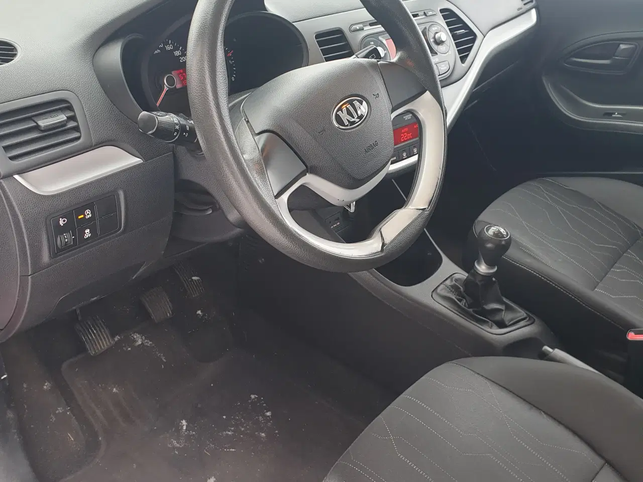 Billede 5 - Kia Picanto