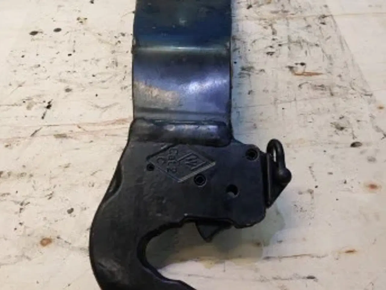 Billede 5 - New Holland T6 Liftarm R. 48061138