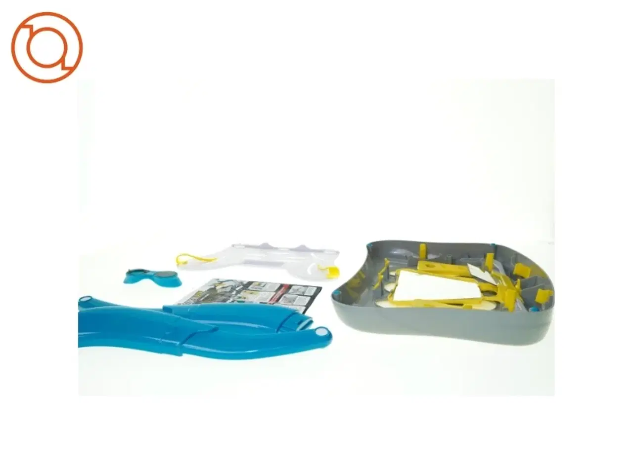 Billede 6 - Tegnebræt fra Liniex (str. 40 x 30 cm)