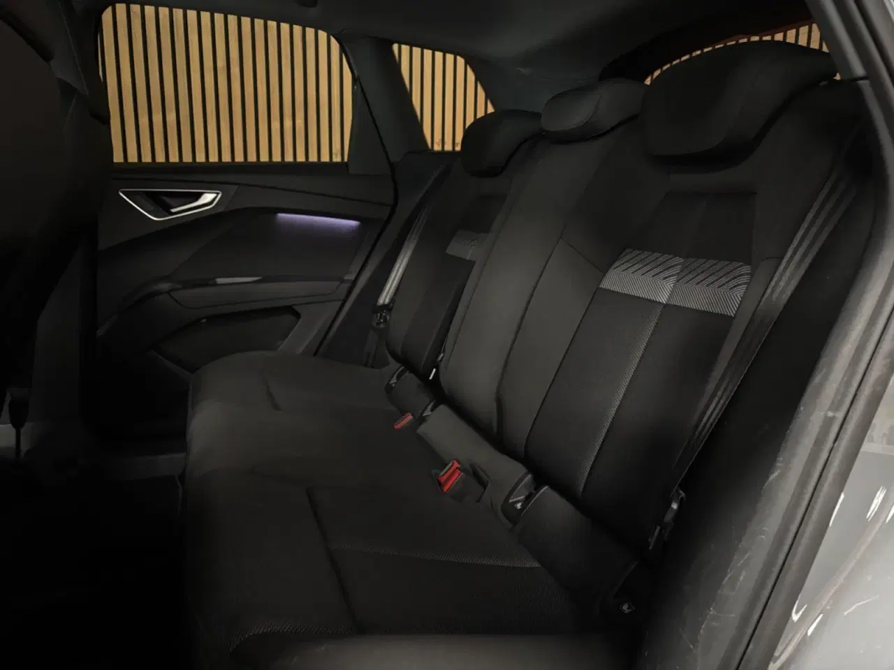 Billede 8 - Audi Q4 e-tron 40 Advanced