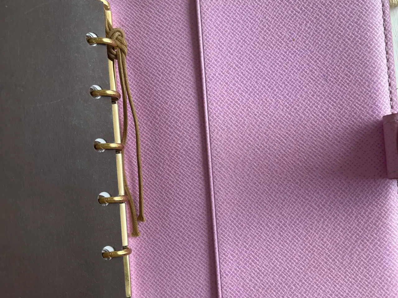 Billede 4 - Kalender, Louis vuitton,