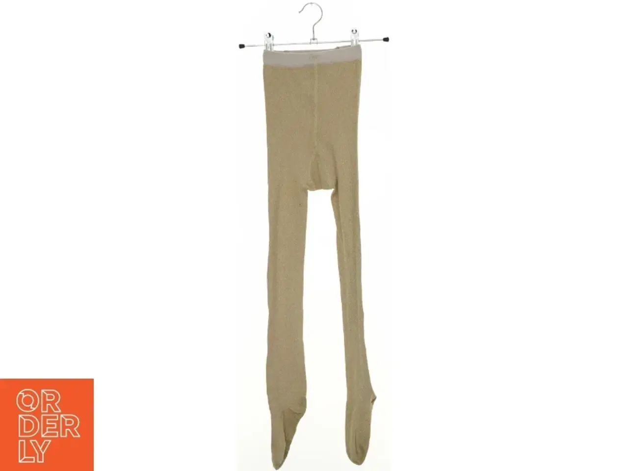 Billede 2 - Strømpebukser/Strømper fra H&M (str. 128 cm)