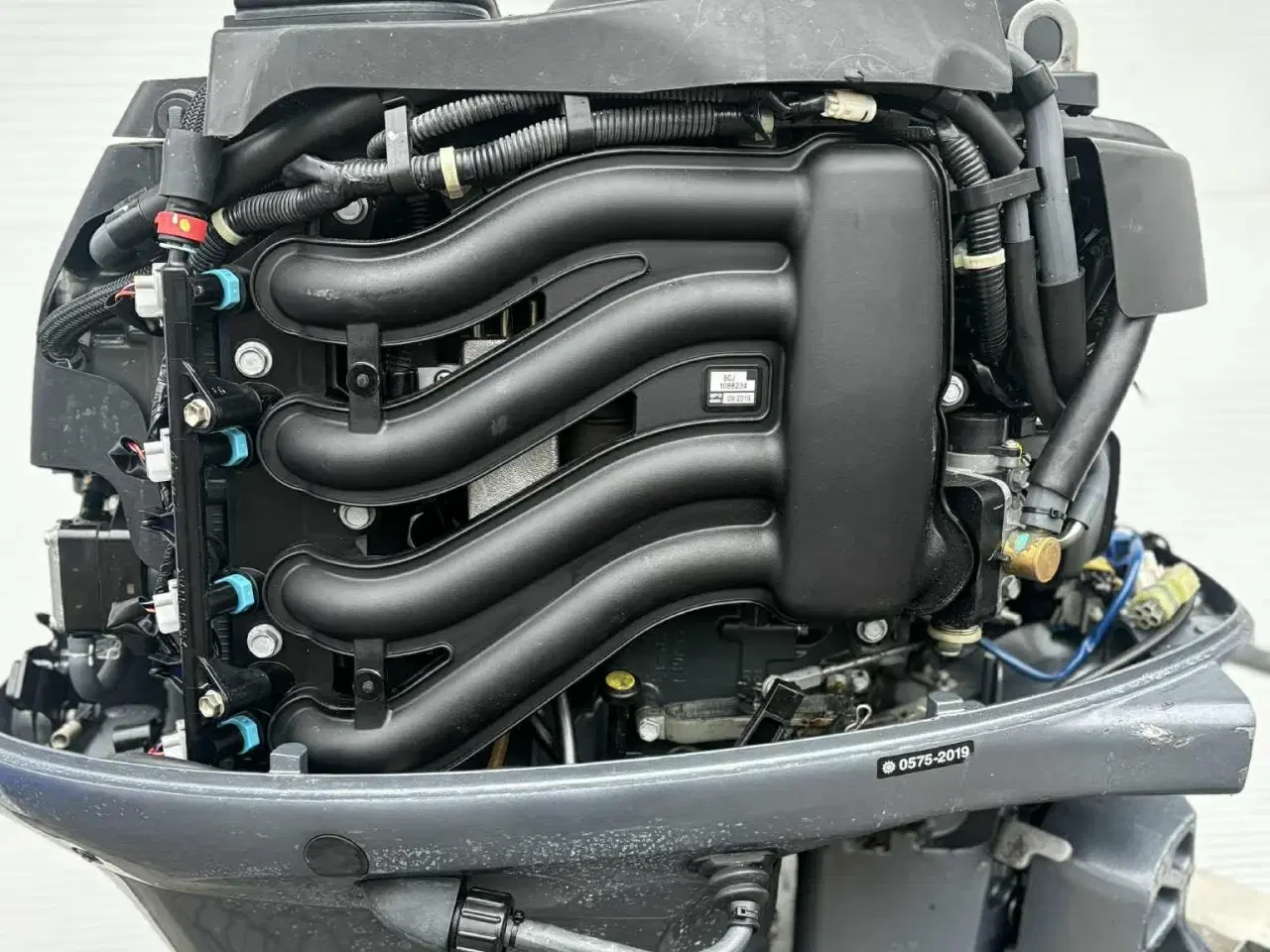 Billede 5 - Yamaha F70 AETX