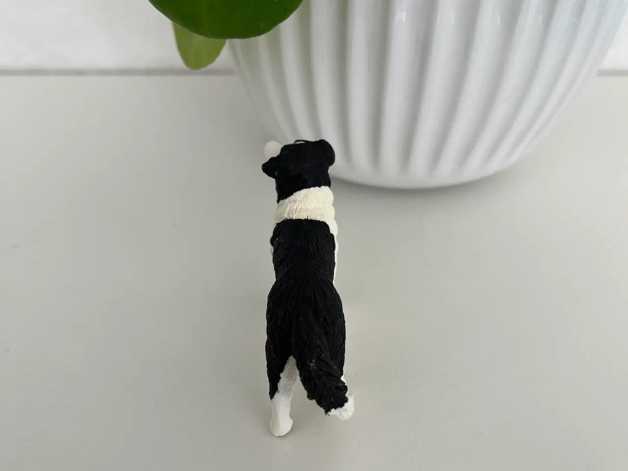 Billede 4 - Schleich hund
