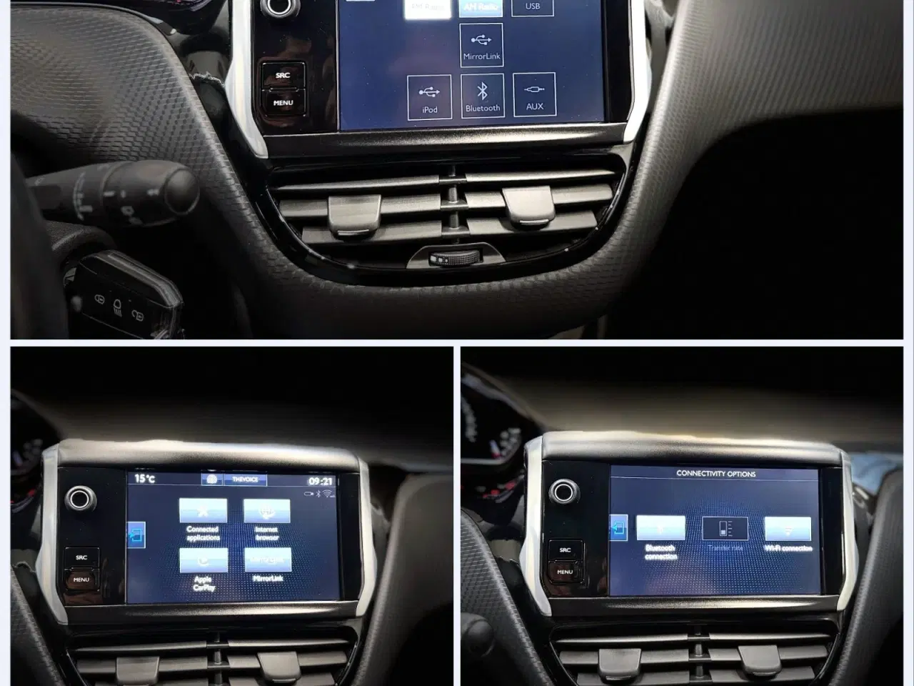 Billede 10 - Peugeot 208 1,6 BlueHDi 100 Active