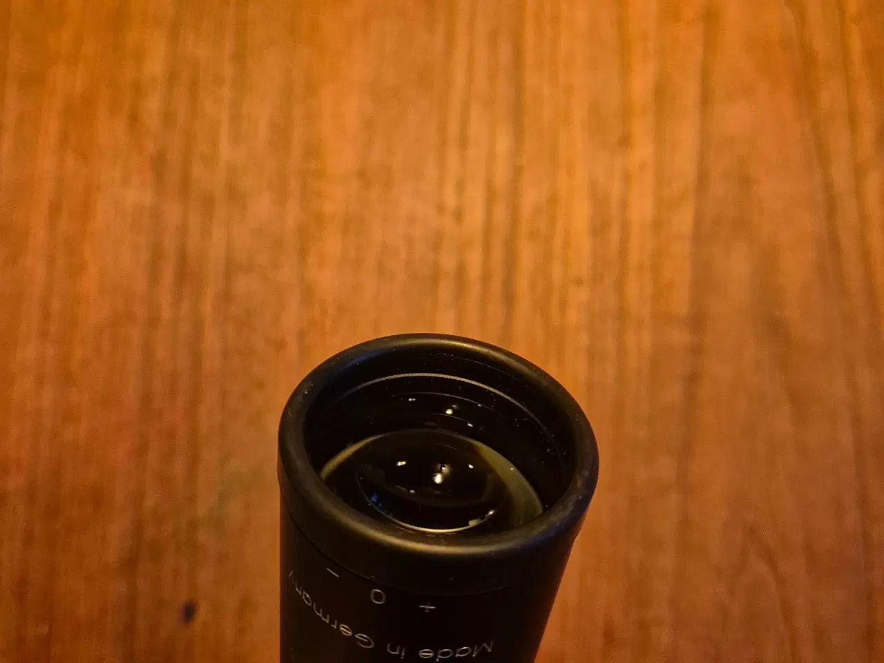 Billede 5 - Schmidt og Bender stratos 2.5-13x56