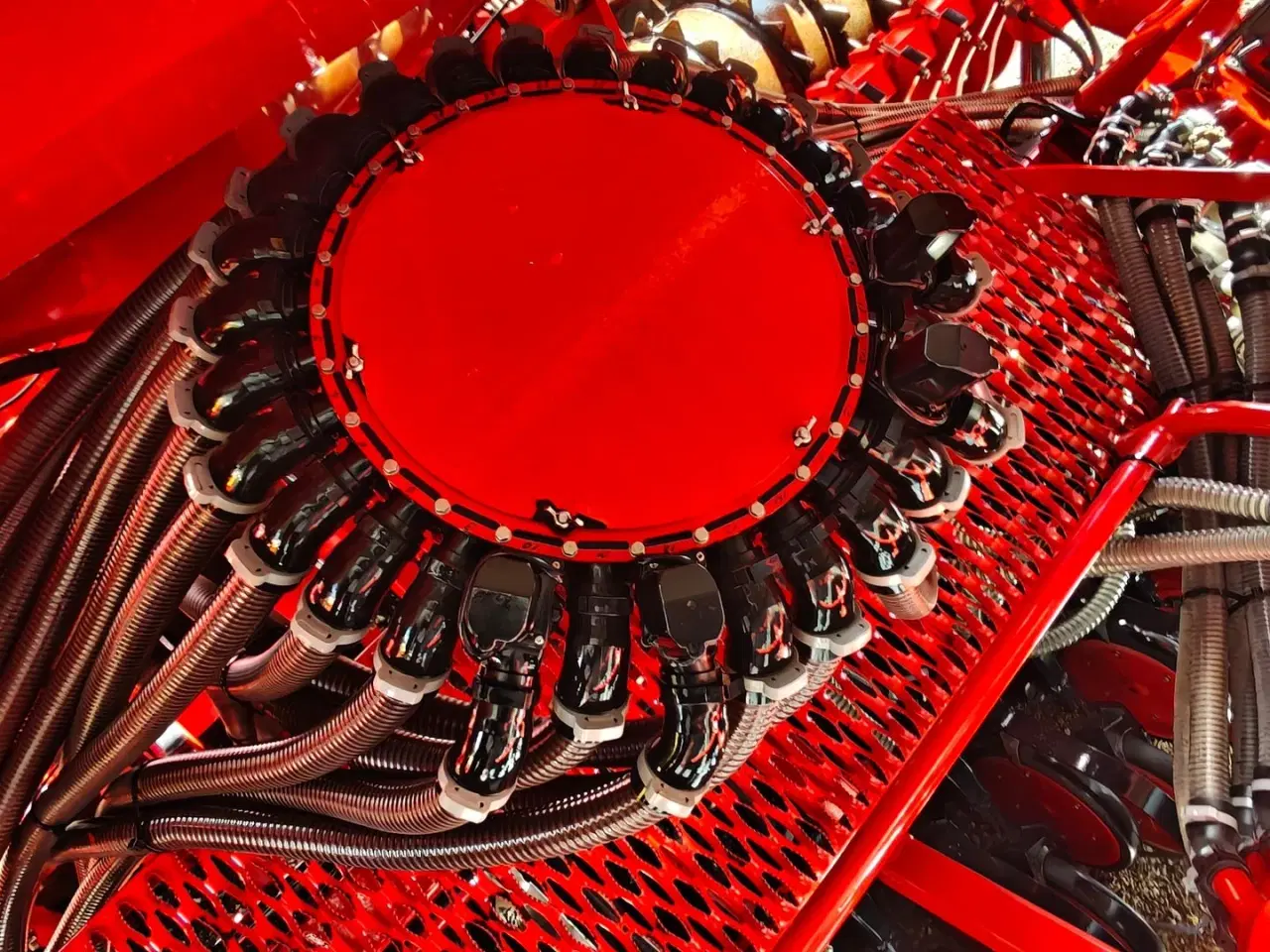 Billede 18 - Horsch Express 4 KR