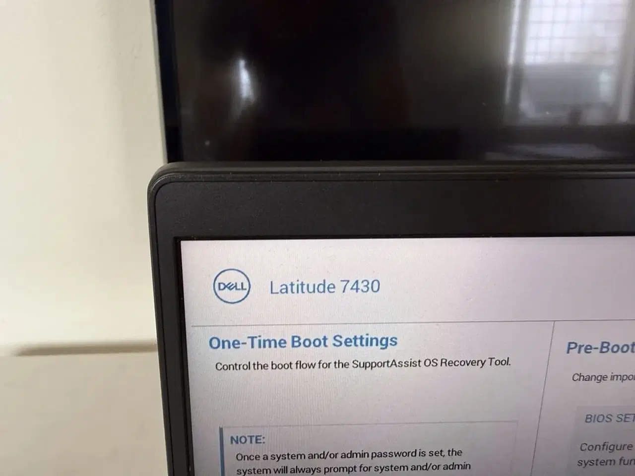Billede 4 - Bærbar computer DELL Latitude 7430