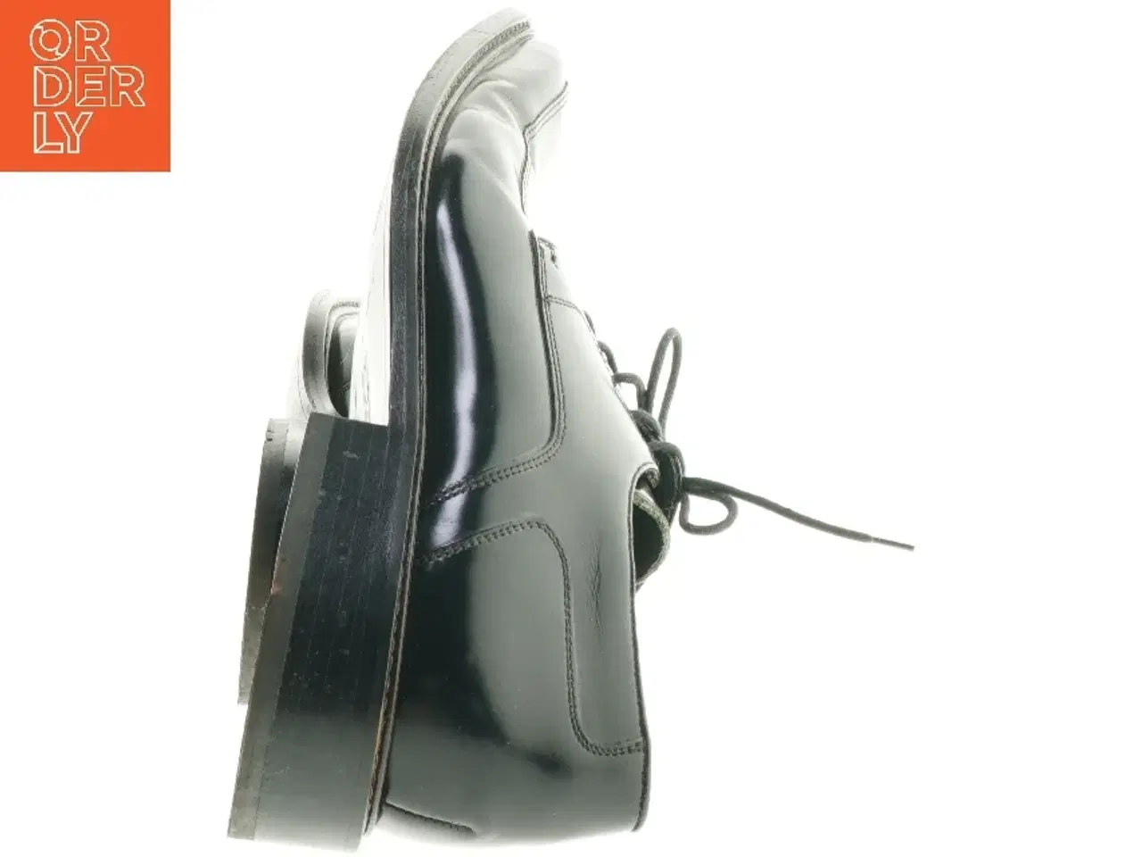 Billede 2 - Lloyd lædersko til mænd