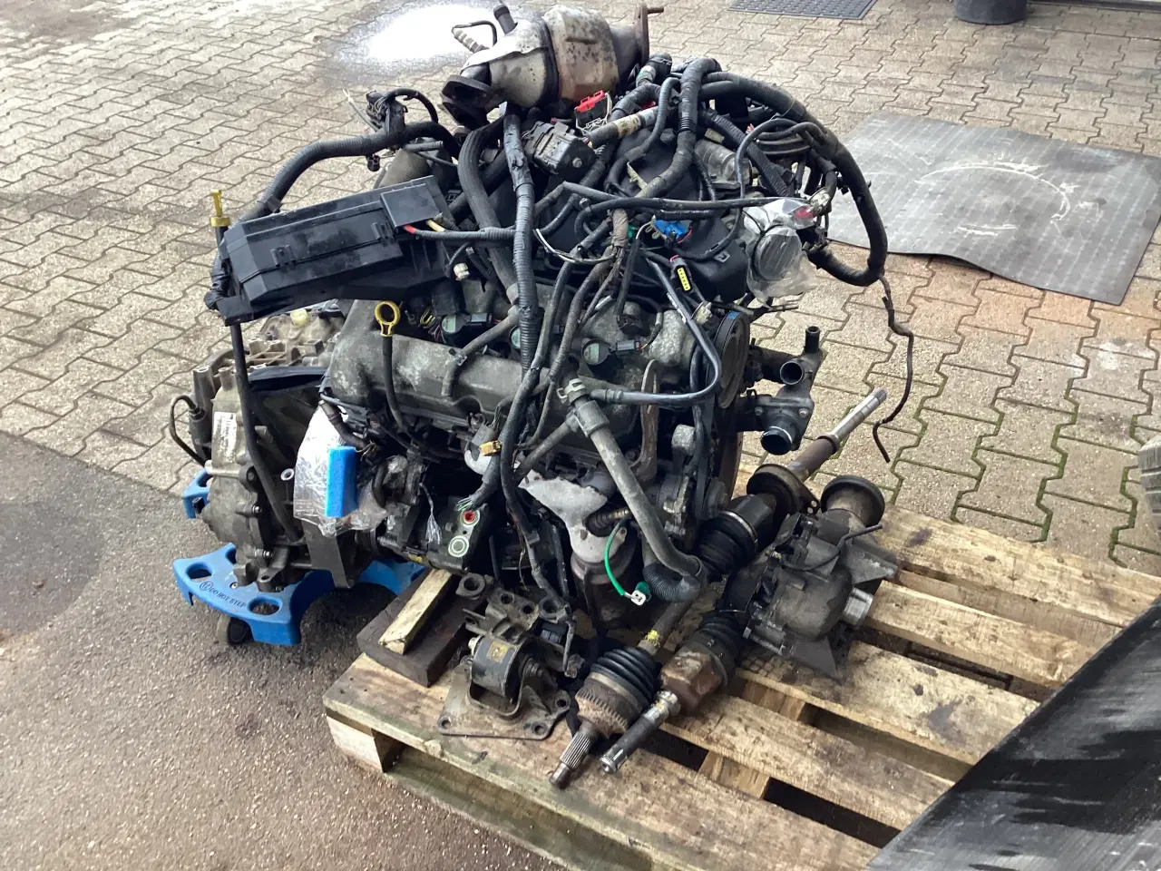 Billede 6 - Ford Maverick