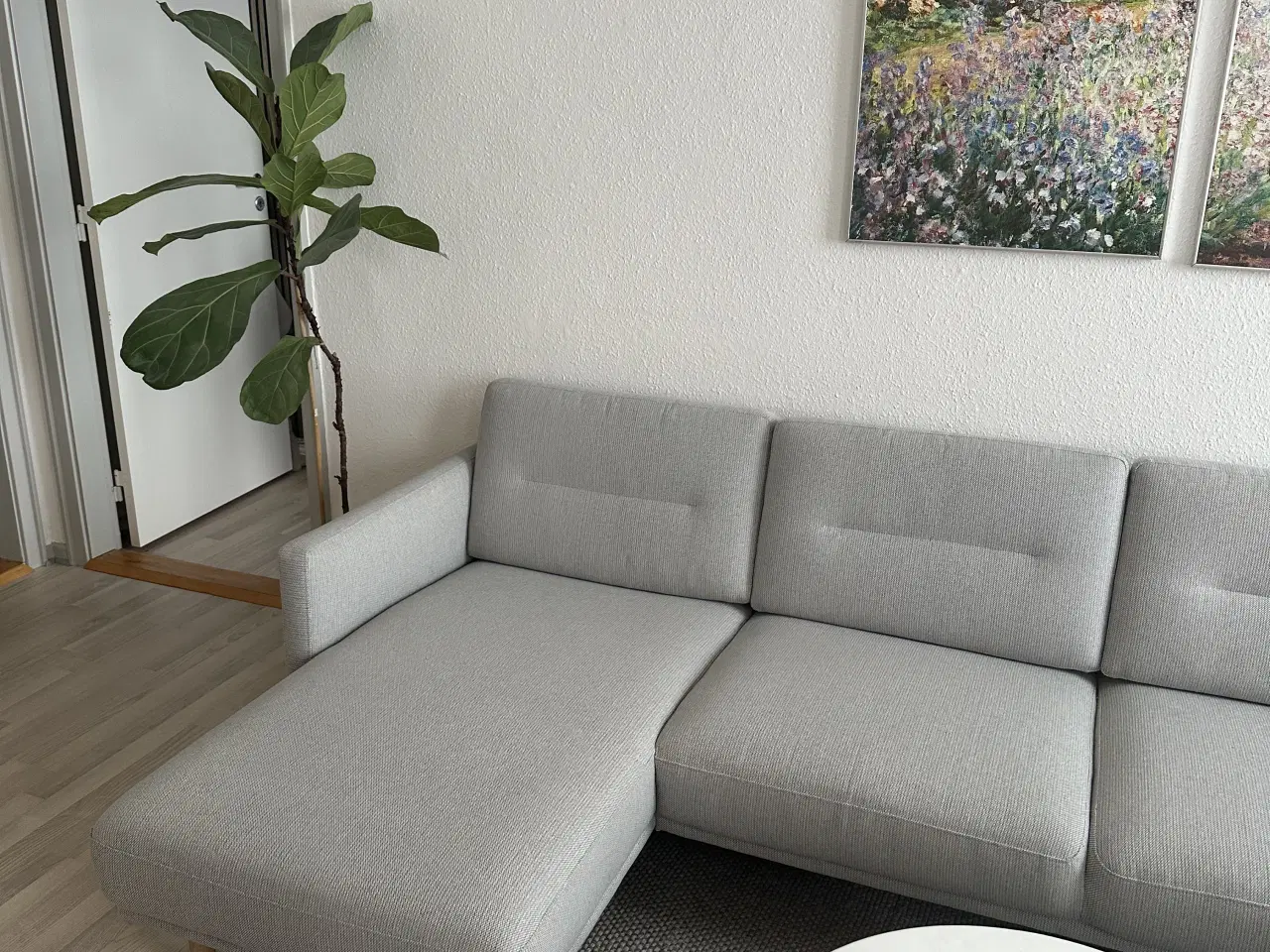 Billede 3 - U-sofa fra Ilva (Larvik)