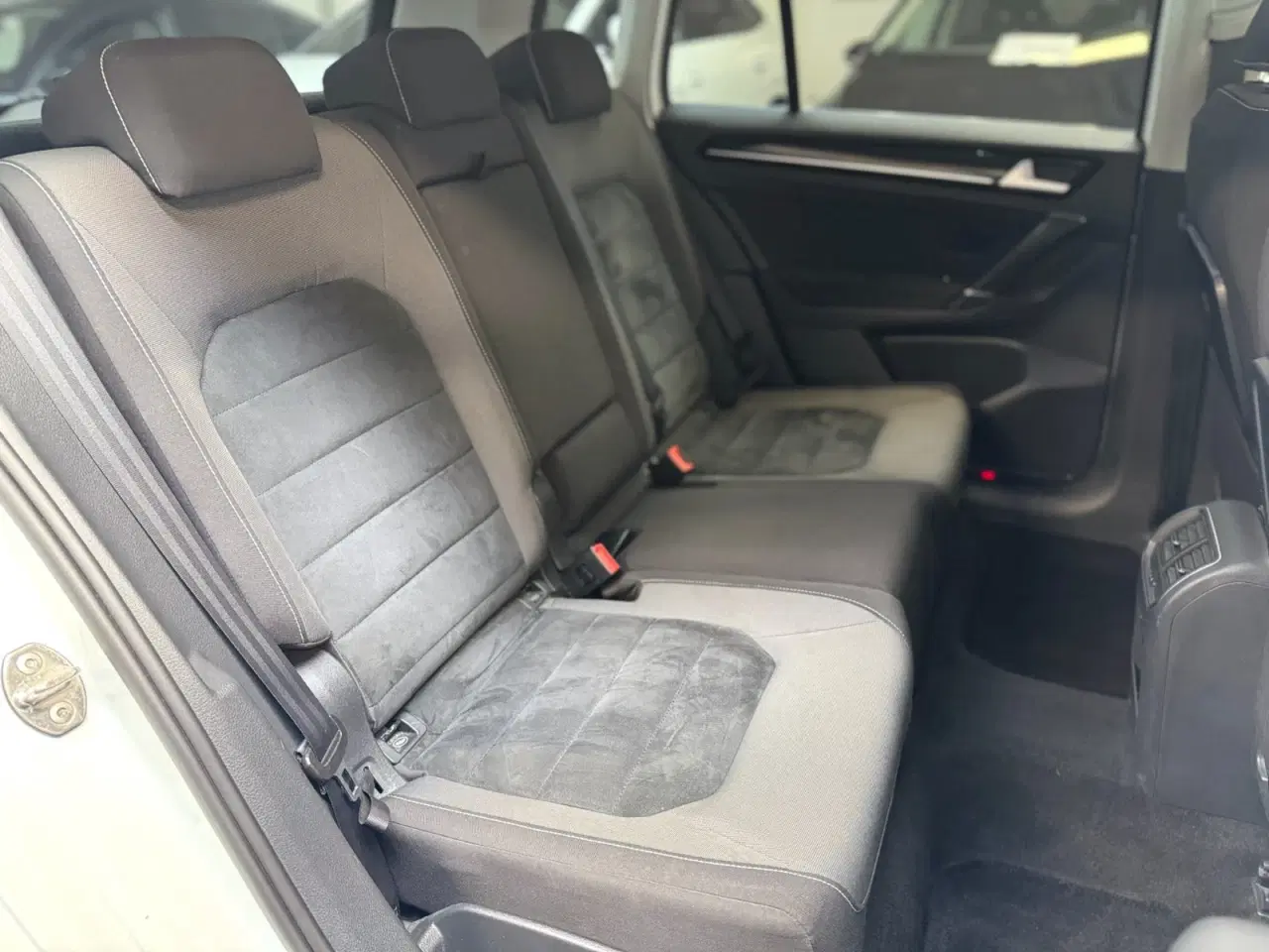 Billede 15 - VW Golf Sportsvan 1,4 TSi 150 Highline DSG BMT
