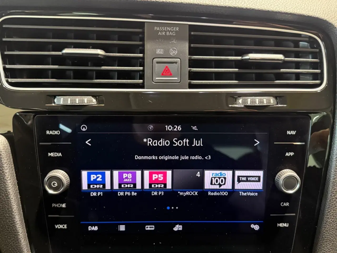 Billede 14 - VW Golf VII 1,5 TSi 150 Highline DSG