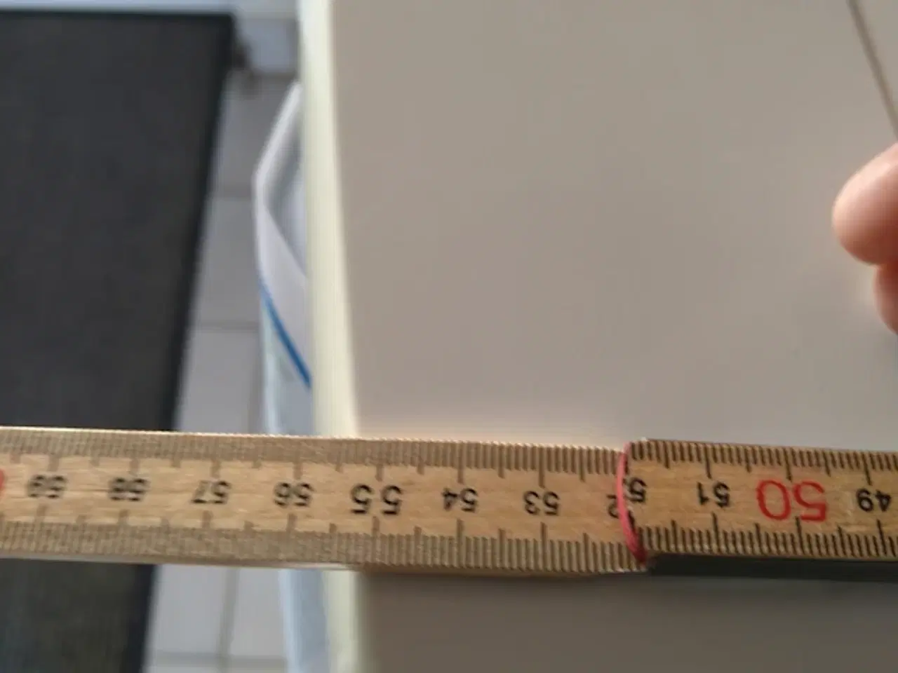 Billede 7 - Wasco K125A+ Køleskab