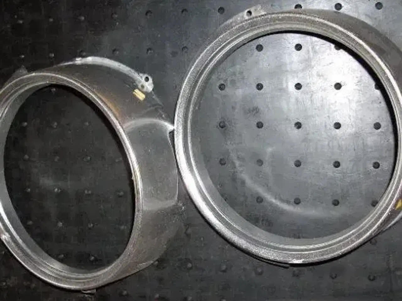 Billede 1 - Dodge Dart, Lygtekrans.