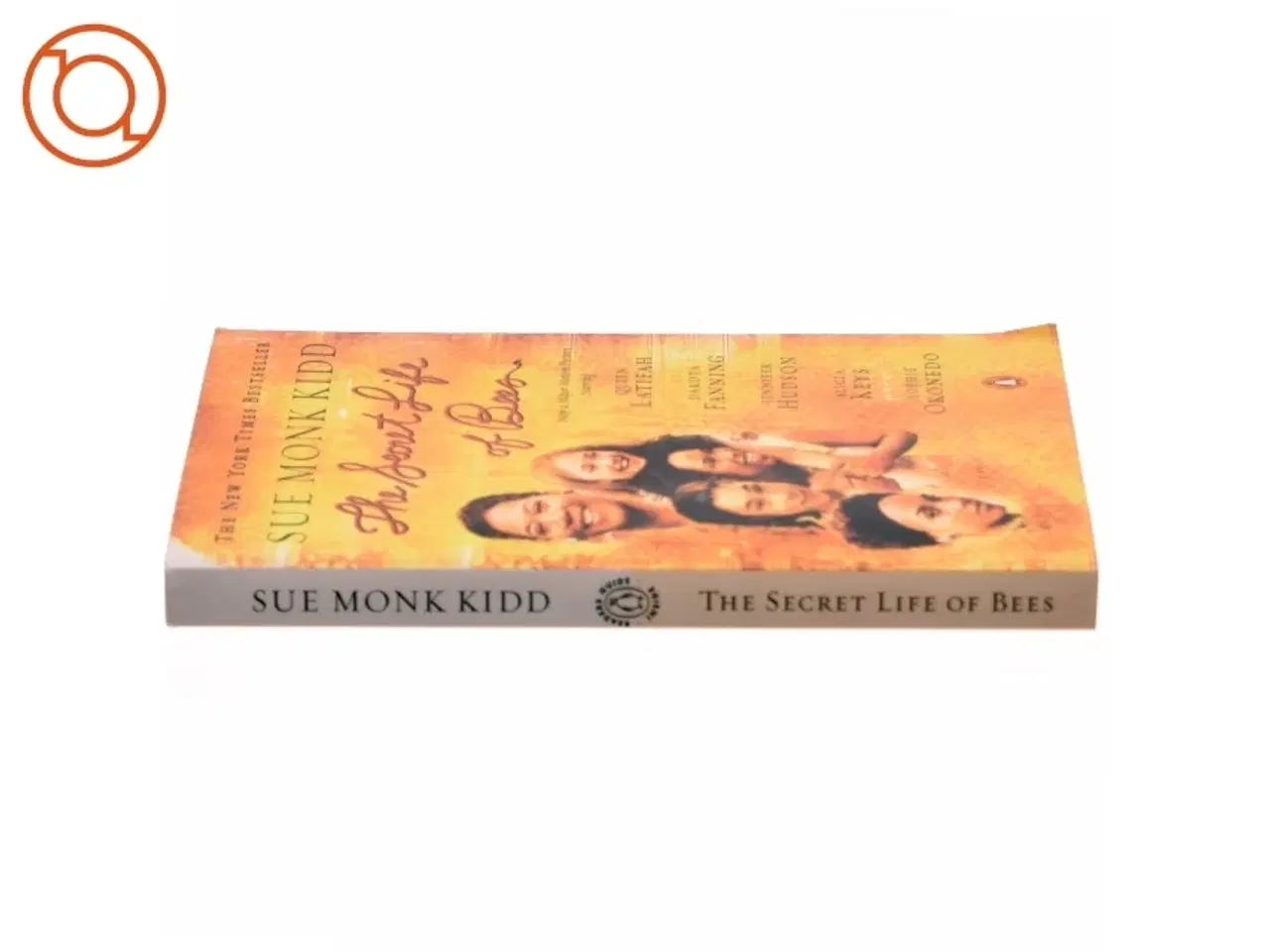 Billede 2 - The secret life of bees af Sue Monk Kidd