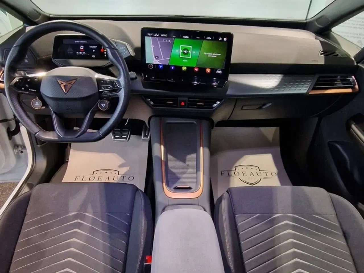 Billede 8 - Cupra Born 77 e-Boost