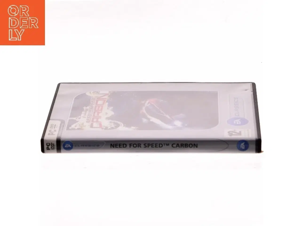 Billede 2 - Need for Speed: Carbon (DVD)