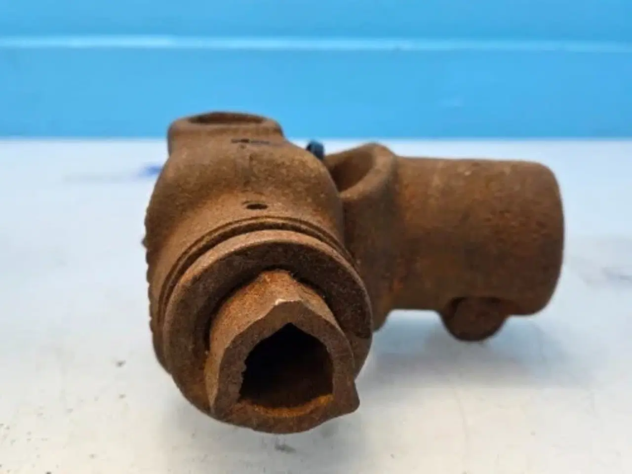 Billede 6 - Case 1030 PTO Kardan 45650000