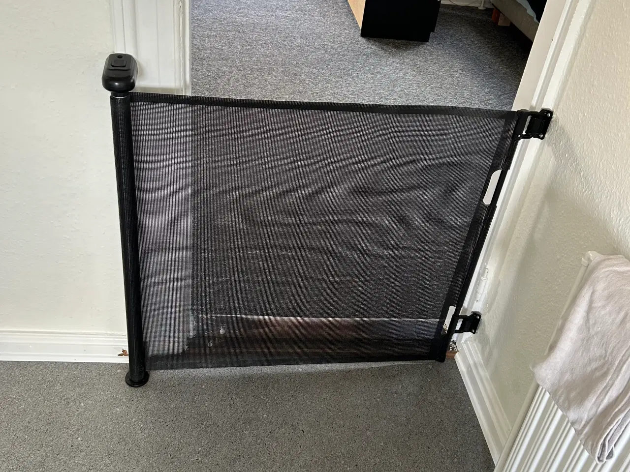 Billede 1 - Babygitter