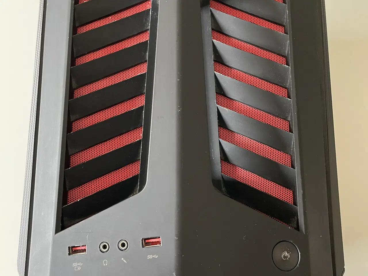 Billede 3 - Lenovo Y710 Cube - Gamer PC